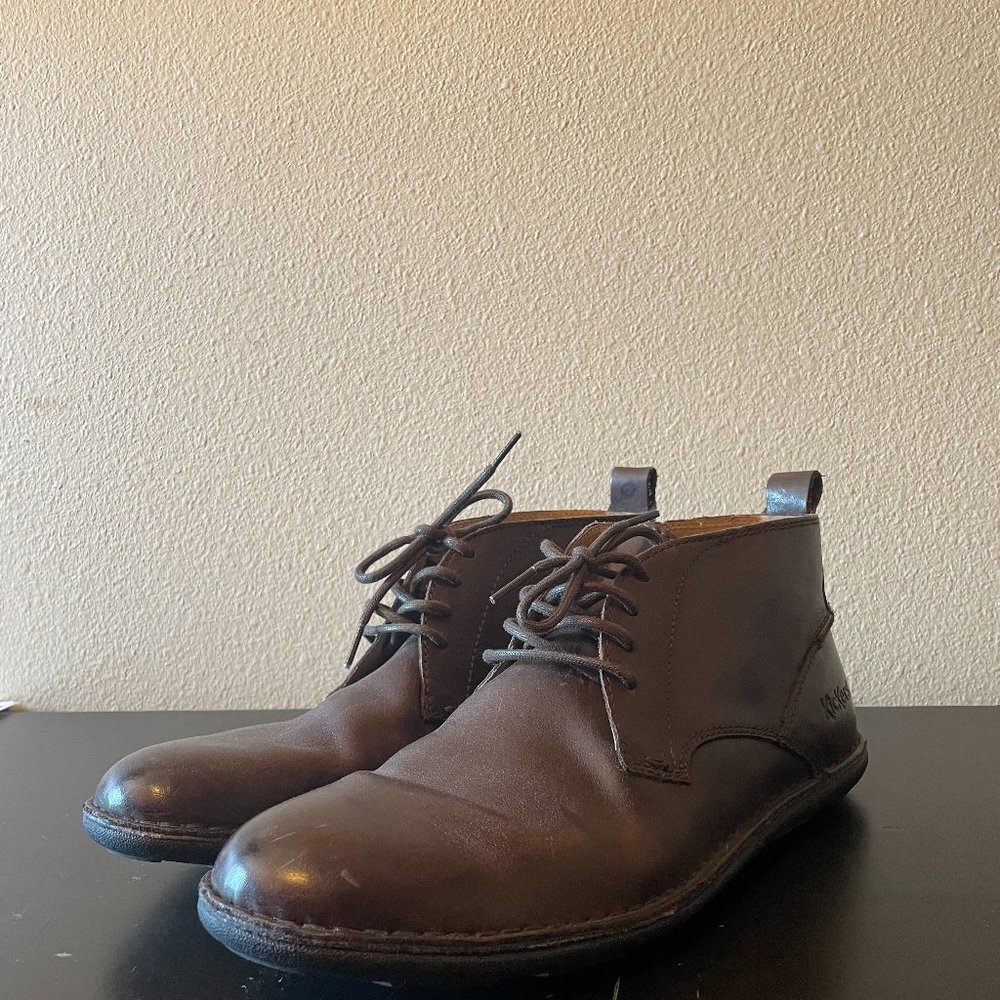Kickers Men's Boots